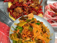 -韩山葵烤肉(太古里店)