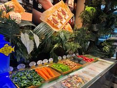 -北李妈妈菜·海肠捞饭(高新万达店)