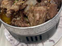 -凯鸽酒楼(大同振兴街店)