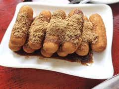 -符缸酸菜鸡(华阳店)