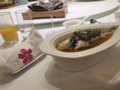 清蒸小黄鱼-樱苑(四川北路店)
