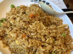 -唐力九头鸟烧烤·罗田吊锅(西云楼店)