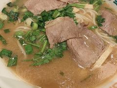 -当家水煎包·牛肉汤(浦江店)