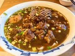 -难忘的面(五矿君澜酒店)