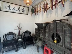 -天然居(伦教店)