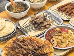 -老白家怡贵园烤肉