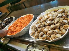 -新发展亚太JW万豪酒店·福苑咖啡厅