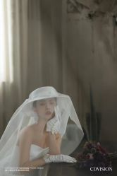 -CD视觉婚纱摄影