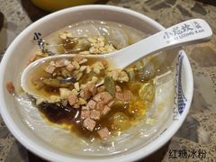-小龙坎火锅(沙井店)
