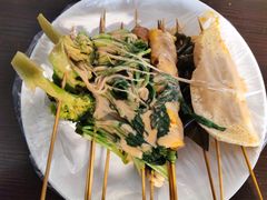 -郭记小街麻辣烫(南小街总店)
