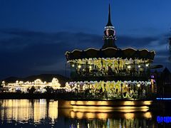 -大连海昌发现王国主题公园