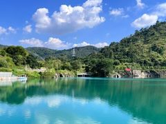 -水濂山森林公园