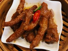 -点都德(汇盈广场店)