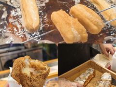 -李氏酥饺(Happy站台店)