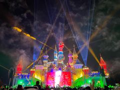 -沈阳方特欢乐世界