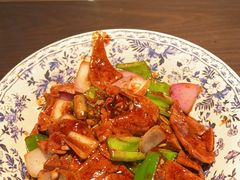 -阿大排档(长春这有山店)