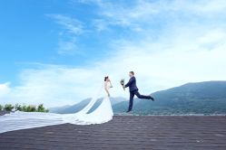 -蔚蓝映像STUDIO婚纱摄影(南稍门店)