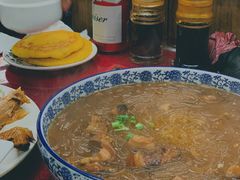 -哈尔滨饺子王·东北菜(鱼鳞浃路店)
