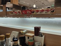 -滨寿司(新街口中央商场店)