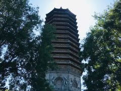 -玲珑塔公园