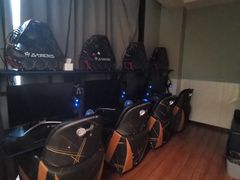 -网鱼网咖·电竞(西城陶然亭店)