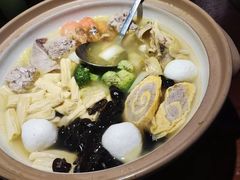 -寻宝记绍兴菜(鲁迅路店)