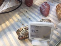 -盒马鲜生(皇庭广场店)