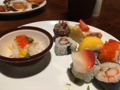 -嘉定凯悦·咖啡厅