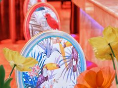 -卡本妮法餐厅·北京和平宾馆