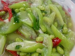 -上海老范农家乐(崇明前卫村店)