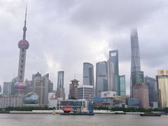 -南京路步行街