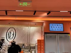 -CloudD'or可露朵蛋糕(1733商业空间店)