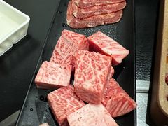 -和牛 烧肉寿喜烧涮锅 善(心斎橋店)