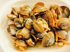 -万宝海鲜舫(劳动公园店)