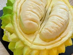 -玲婧胡同·生日蛋糕·餐厅(嘉里城店)