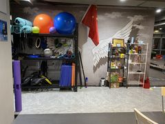 -AC健身·运动康复工作室(千灯湖店)