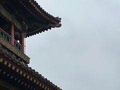-西安鼓楼