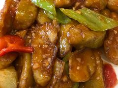 -华天二友居肉饼(宫门口店)