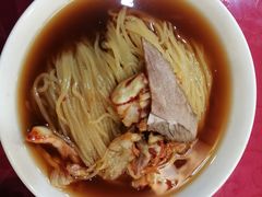 咸口冷面-西塔大冷面(市府大路店)