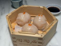 -陶陶居酒家(新天地店)