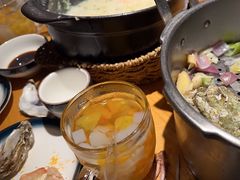 -蚝翅·海鲜粥·烧烤·龙虾季(海曙天一店)