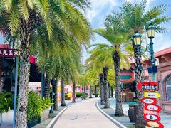 -三亚海昌梦幻海洋不夜城