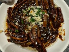 -新吉士·上海菜(浦东LCM置汇旭辉店)