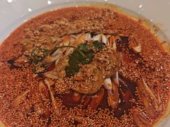 -御苑精品川菜馆(锦江店)