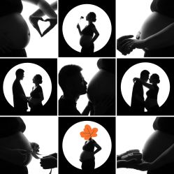 -专注孕妇照亲子照·纪田摄影