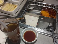 -海底捞火锅(名门店)