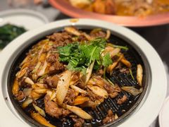 -柿合缘新京菜(国金中心商场店)