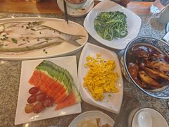-沈厅酒家(周庄店)