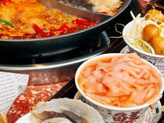 -纸盐河码头火锅(十八梯店)