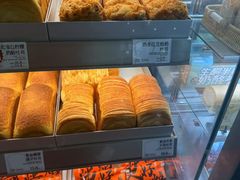 -花园饼屋·吐司蛋糕面包(星海店)